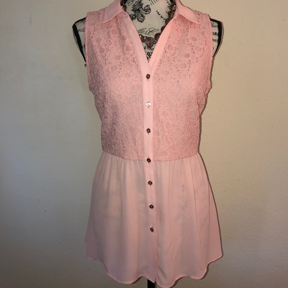 Candies top